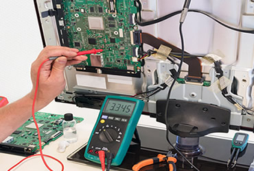 Özalp Elektronik Tamircisi